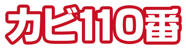 カビ110番